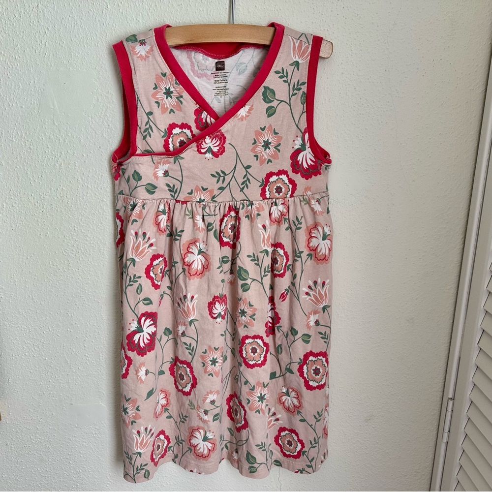 3/$20 - Tea dress